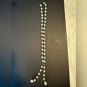 Elegant Pearl Necklace